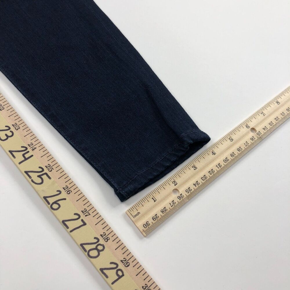Big Star NEW Ava Mid Rise Super Skinny 27P (Fits 27W 27L) Mid Rise Jeans - Picture 6 of 11